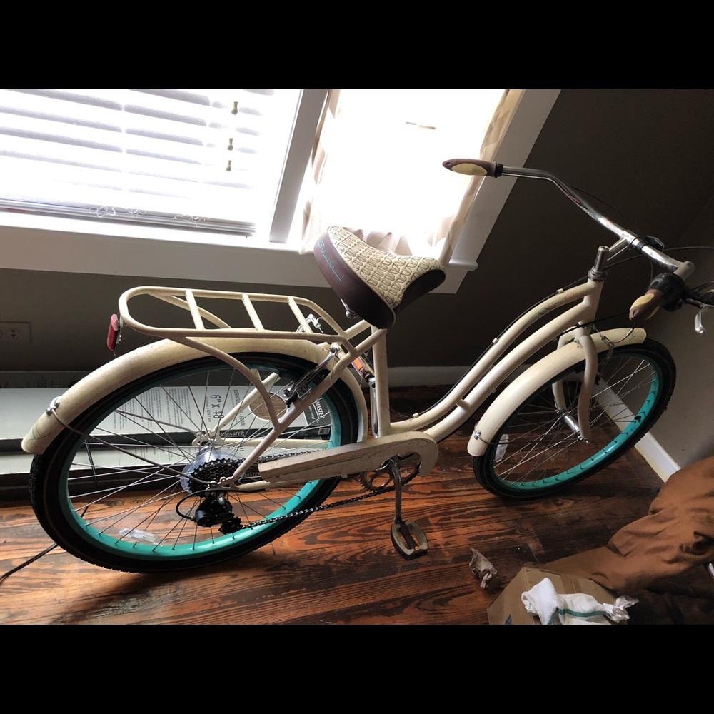 Bicycle Fair-haven Bike